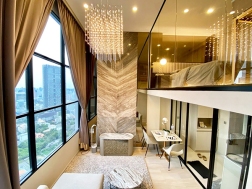 Knightsbridge Prime Sathorn condo Bangkok | ไนท์บริดจ์ ไพร์ม สาทร คอนโดให้เช่า