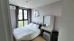 Plum Condo Pinklao Station - Student Accommodation for Rent in Bangkok