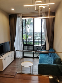 Ideo Q Victory <strong>Phaya Thai condo apartment flat for rent</strong>