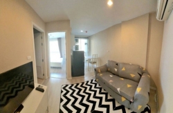 Metro Luxe Rama 4 - student accommodation for rent in Bangkok