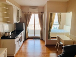 Ivy Sathorn condo - intern housing for rent in Bangkok, Thailand