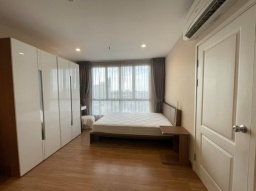 The Tree Bangpo station Bangsue apartment - condo flat for rent in Bang Sue