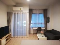 Ideo New Rama 9 - condo apartment for rent near Traill international school - Bangkok teacher accommodation