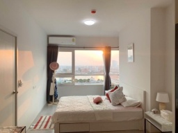 Chapter One Shine Bangpo - student accommodation for rent in Bangkok