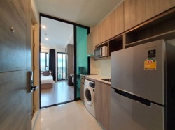KnightsBridge Collage Ramkhamhaeng - condo apartment for rent near Ramkhamhaeng Advent International School - Bangkok teacher accommodation