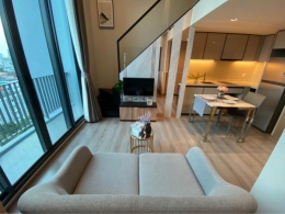The Reserve Phahol - Pradipat Bangkok condo for rent | เดอะ รีเซิร์ฟ พหล-ประดิพัทธ์ คอนโดให้เช่า