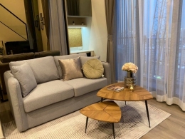The Reserve Phahol - Pradipat condo Bangkok | เดอะ รีเซิร์ฟ พหล-ประดิพัทธ์ คอนโดให้เช่า