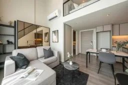 <strong>The Reserve Phahol-Pradipat - condo for rent in Phahonyothin</strong>