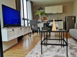 Notting Hill The Exclusive Charoen Krung - flat apartment for rent near Shrewsbury International School Bangkok Riverside - teacher accommodation