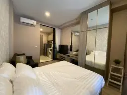 Knightsbridge Kaset Society - accommodation for rent near Kasetsart university - Bangkok student housing