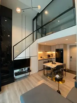 The Reserve Phahol Pradipat - condo for rent in Ari, Bangkok