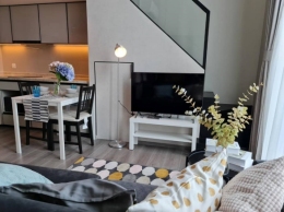 The Reserve Phahol - Pradipat condo Bangkok | เดอะ รีเซิร์ฟ พหล-ประดิพัทธ์ คอนโดให้เช่า