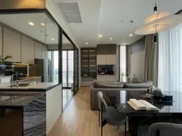 The Line Phahon-Pradipat <strong>aparment for rent in Phahonyothin</strong>