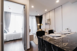 Ideo Q Victory <strong>Phaya Thai condo apartment for rent</strong>