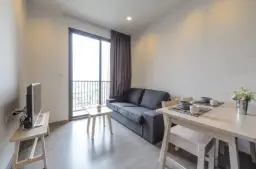 NYE by Sansiri - Student Accommodation for rent near Chulalongkorn university