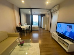 The Tree Interchange Bangsue apartment - flat condo for rent in Bang Sue