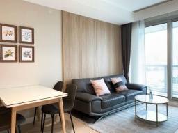 The River condo - Bangkok apartment for rent in Bangkok