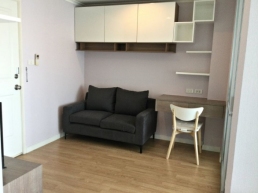 Lumpini Park Pinklao - Student Housing for Rent in Bangkok