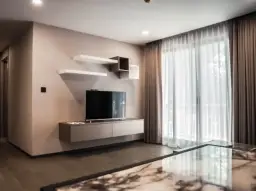 Klass Siam - apartment for rent near Chulalongkorn university - Bangkok student housing