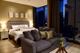 Ashton<strong>Silom condo apartment flat for rent</strong></strong>