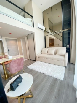 The Reserve Phahol - Pradipat condo Bangkok | เดอะ รีเซิร์ฟ พหล-ประดิพัทธ์ คอนโดให้เช่า
