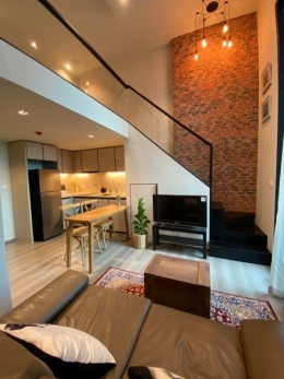 The Reserve Phahol - Pradipat Bangkok condo for rent | เดอะ รีเซิร์ฟ พหล-ประดิพัทธ์ คอนโดให้เช่า