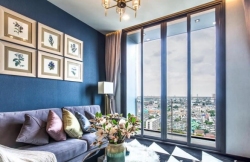 The Monument Sanampao <strong>flat for rent in Phaholyothin Bangkok</strong>