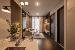 LAVIQ Sukhumvit 57 - condo apartment for rent near Bangkok Prep Primary Campus and Wells International School - Thong Lo Campus