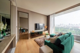 Saladaeng One <strong>Silom condo for rent </strong>