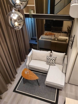 The Reserve Phahol - Pradipat condo Bangkok | เดอะ รีเซิร์ฟ พหล-ประดิพัทธ์ คอนโดให้เช่า