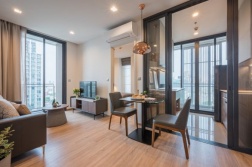 The THE LINE Phahon - Pradipat condo Bangkok | เดอะ ไลน์ พหล-ประดิพัทธ์ คอนโดให้เช่า