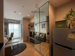 Chapter One Midtown <strong>Ladprao (Lat Phrao) condo apartment for rent</strong>