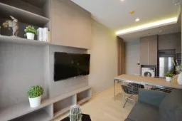 M Jatujak - condo apartment for rent in Phahonyothin Bangkok