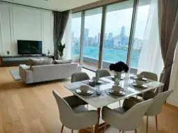 Saladaeng One - Silom apartment condo for rent