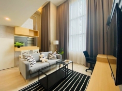 Knightsbridge Prime Sathorn condo apartment for rent