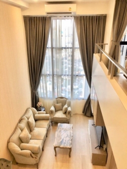 Knightsbridge Prime Sathorn Bangkok condo for rent | ไนท์บริดจ์ ไพร์ม สาทร คอนโดให้เช่า