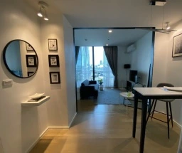 Noble Re:D condo - apartment for rent in Ari Bangkok