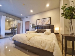 Noble Revent <strong>condo apartment for rent near Phaya Thai</strong> BTS/airport link