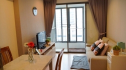 Ideo Mobi Phayathai  - condo for rent near Amnuay Silpa school and Santirat Wittayalai school Bangkok - teacher accommodation