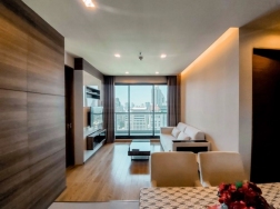 The Address Sathorn condo - apartment, flat for rent in Sathorn