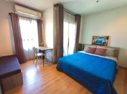 Chapter One Midtown <strong>Ladprao (Lat Phrao) condo flat apartment for rent</strong>