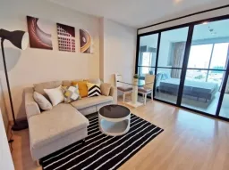 Life @ Ladprao 18 <strong>condo with great view in Ladprao (Lat Phrao)</strong>