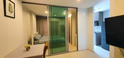 Ideo Mobi Bangsue Grand Interchange - apartment condo for rent in Bang Sue Bangkok