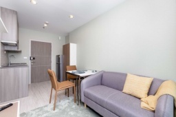 Ideo Mobi Bangsue Grand Interchange - apartment condo for rent in Bang Sue Bangkok