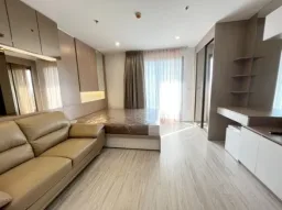 Ideo Mobi Bangsue Grand Interchange - apartment condo for rent in Bang Sue Bangkok