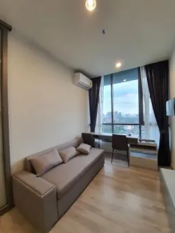 Niche Pride Taopoon Interchange Bangsue condo apartment for rent