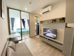 Niche Pride Taopoon Interchange condo apartment for rent in Bang Sue