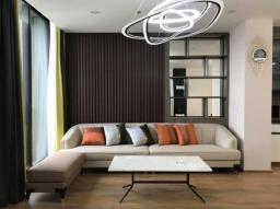 Noble BE33 - Bangkok condo apartment for rent