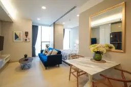 Siamese Exclusive Queens - intern housing in Bangkok