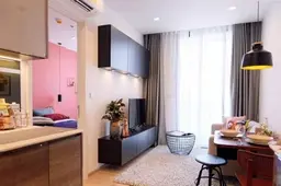 The Line Phahon-Pradipat - apartment for rent in Ari, Bangkok
